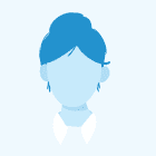 Photo de profil par défaut pour une femme