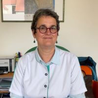 Photo de profil du docteur De Turckheim