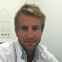 Photo de profil du docteur Drexler