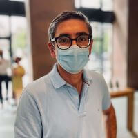 Photo de profil du docteur Vuillemin